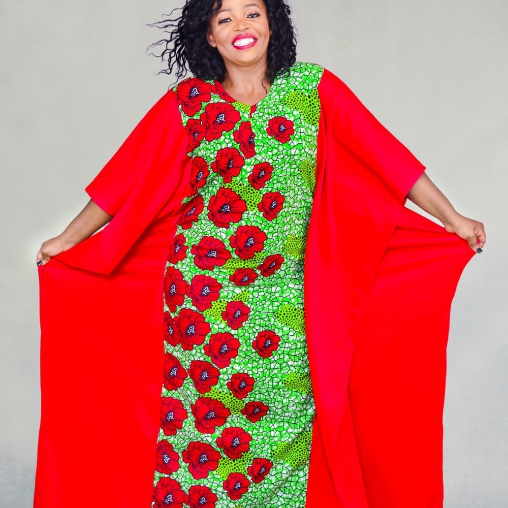 Maxi dress for women